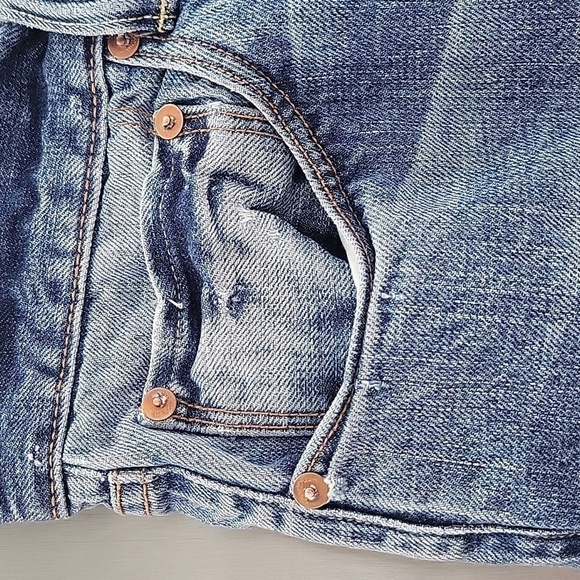 MacKeen Men Jeans - Picture 4 of 13